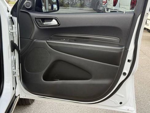 Used 2022 Dodge Durango SXT w/ Trailer Tow Group IV image 37