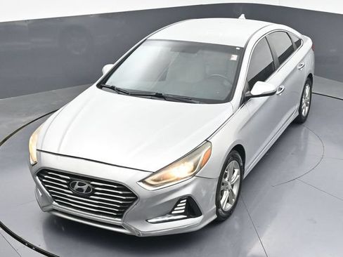 Used 2018 Hyundai Sonata SEL FWD image 39