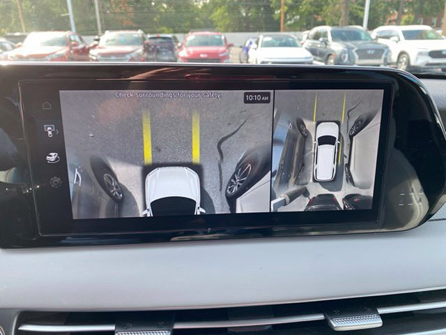 Used 2025 Hyundai Palisade SEL AWD/4WD image 33