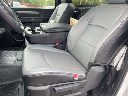 New 2026 RAM 5500 Tradesman image 16