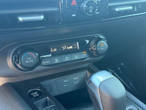 New 2026 Nissan Kicks SV FWD image 24