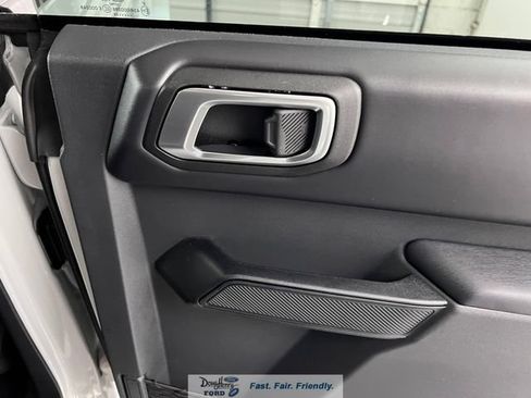 New 2026 Ford Bronco Outer Banks AWD/4WD image 35