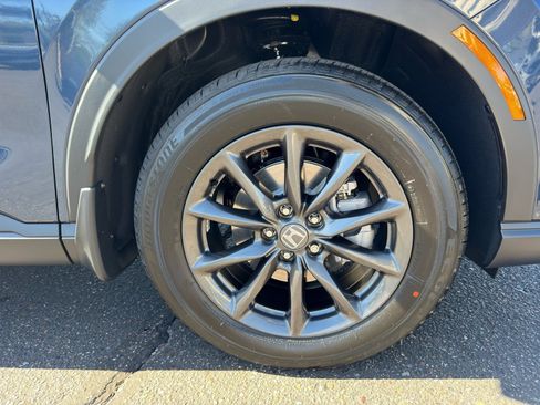 New 2026 Honda CR-V EX-L image 10