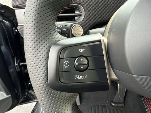 New 2026 MINI Cooper John Cooper Works FWD image 29