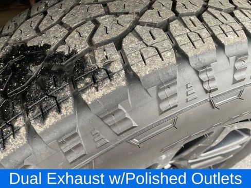 Certified 2024 Chevrolet Silverado 1500 RST w/ All Star Edition Plus image 25