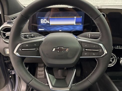 New 2026 Chevrolet Blazer EV LT image 23