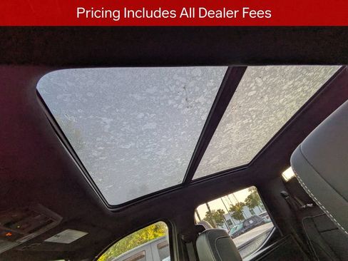 Certified 2026 Toyota Tundra Limited w/ Limited PVM Package AWD/4WD image 22