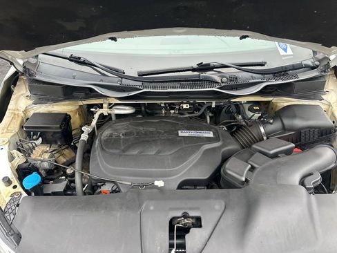 Used 2019 Honda Odyssey Touring image 10