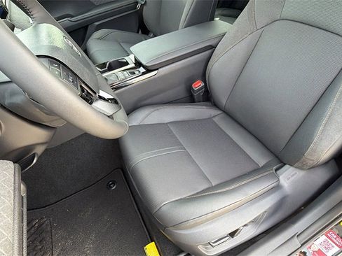 New 2026 Toyota Camry XLE image 16