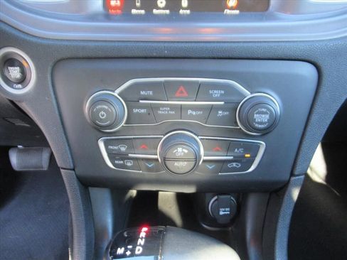 Certified 2023 Dodge Charger GT image 24