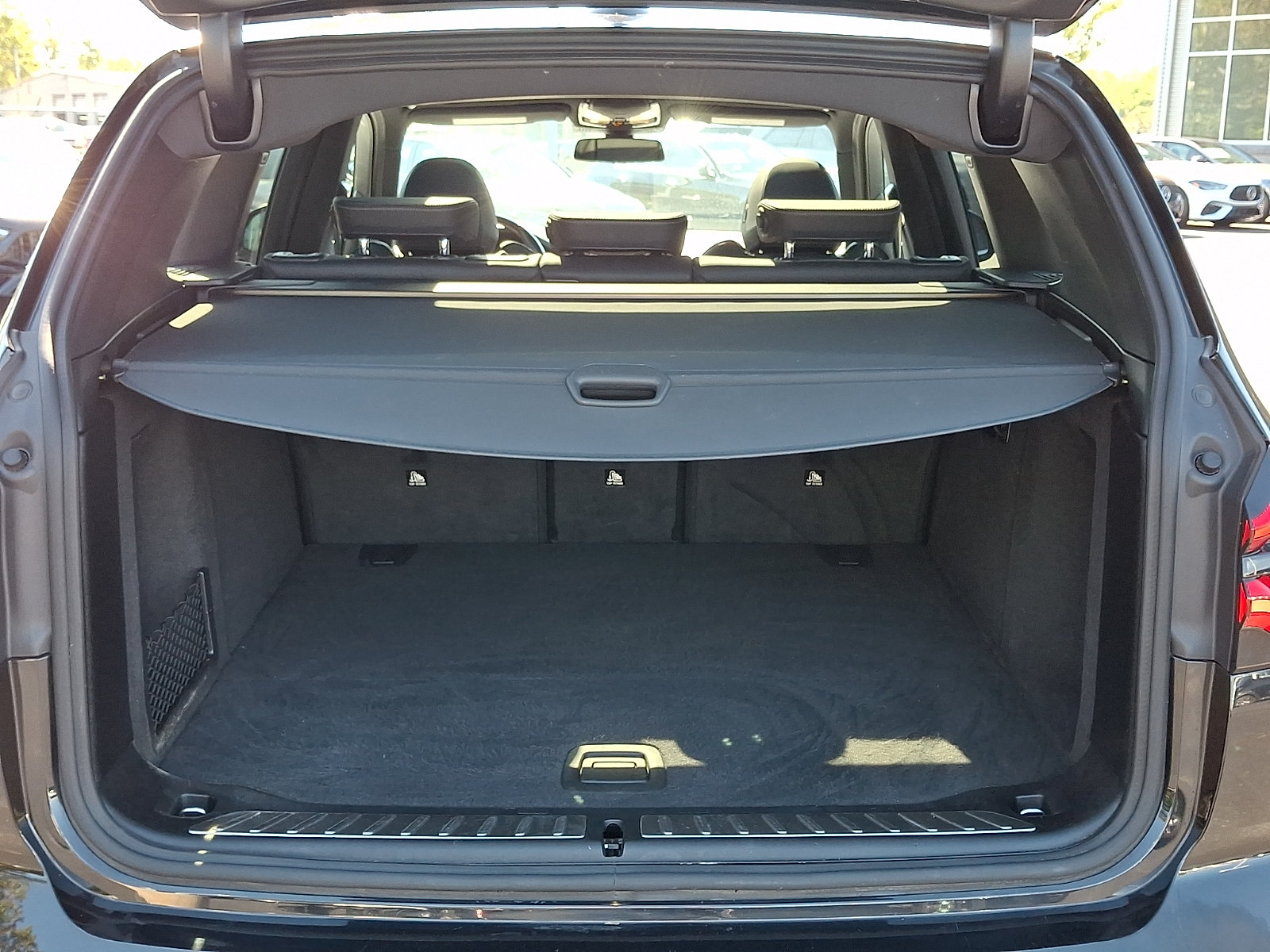 Used 2023 BMW X3 sDrive30i w/ Convenience Package RWD image 27