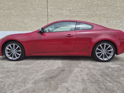 Used 2008 INFINITI G37 Journey w/ Premium Pkg RWD image 8
