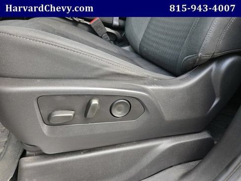 Used 2024 GMC Sierra 2500 SLE AWD/4WD image 26