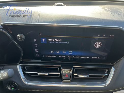 New 2026 Chevrolet TrailBlazer ACTIV w/ Convenience Package AWD/4WD image 8