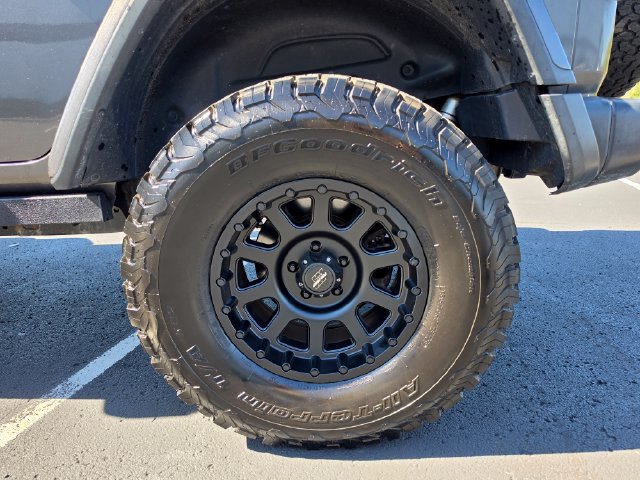 Used 2019 Jeep Wrangler Unlimited Rubicon AWD/4WD image 16