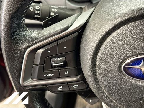 Used 2021 Subaru Outback Premium AWD/4WD image 10