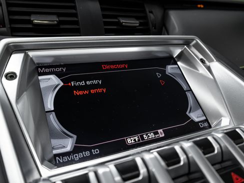 Used 2015 Lamborghini Aventador LP 700-4 image 83