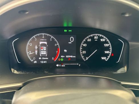 Used 2024 Honda Civic EX-L image 33