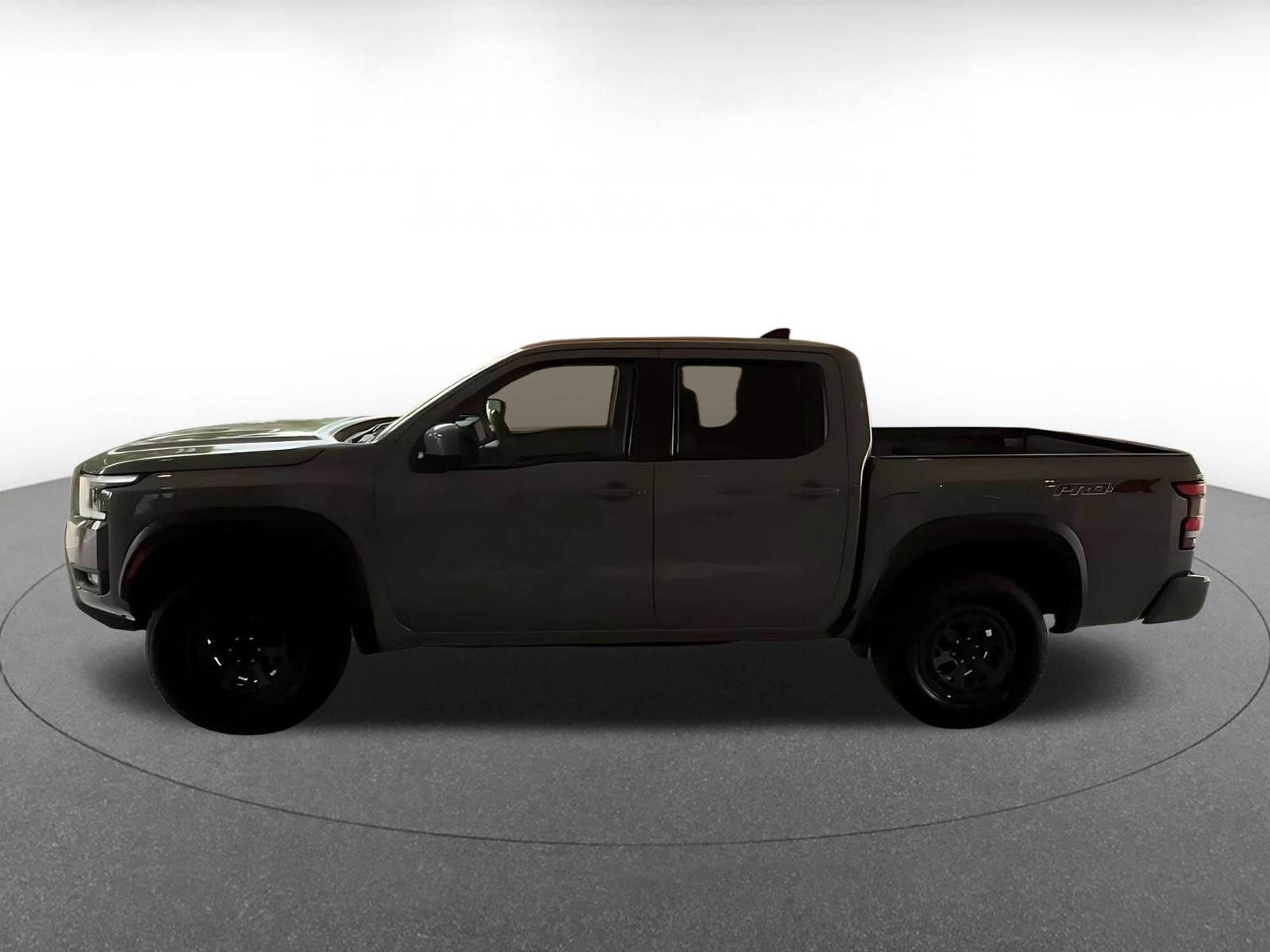 Used 2026 Nissan Frontier PRO-4X AWD/4WD image 7