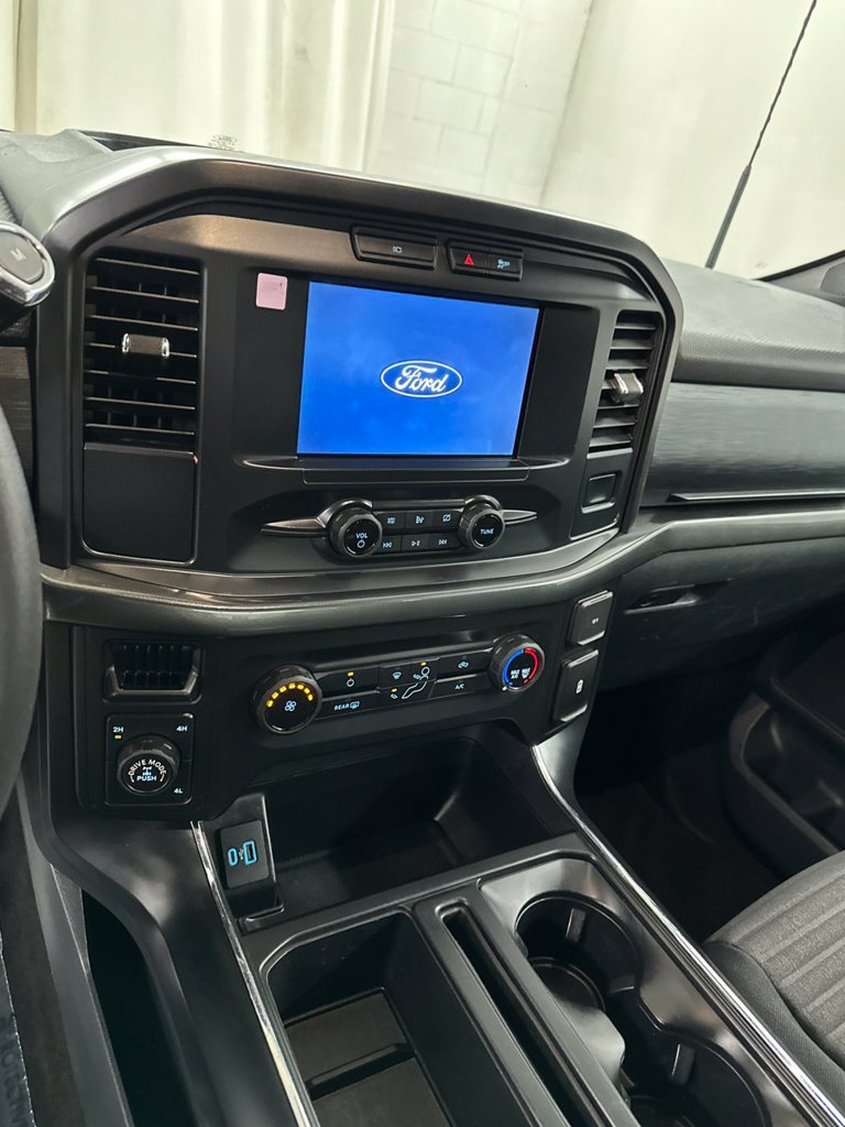 Used 2021 Ford F150 XL w/ Equipment Group 101A High AWD/4WD image 19