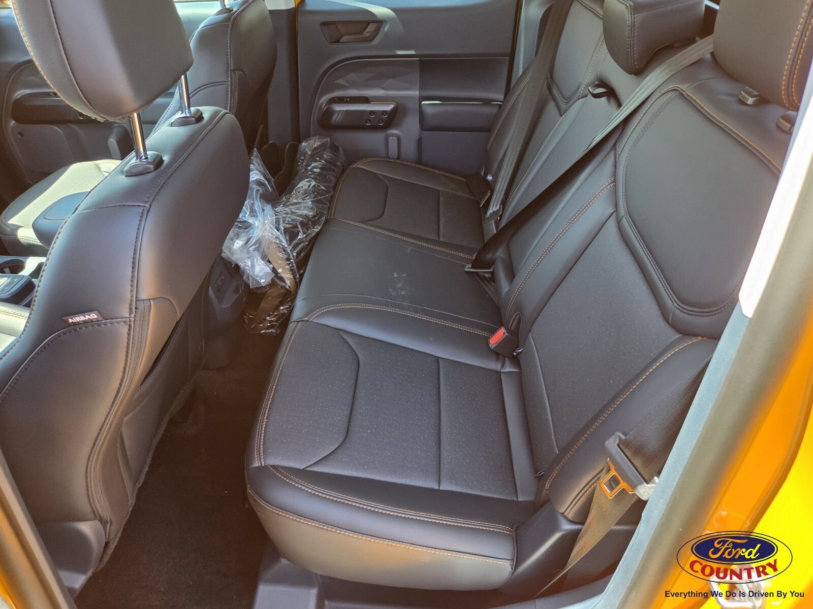 New 2026 Ford Maverick Tremor AWD/4WD image 7