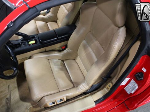 Used 1995 Acura NSX T image 17