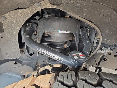 Used 2025 Ford F150 Tremor w/ Equipment Group 402A High AWD/4WD image 38