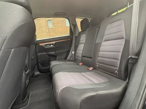 Used 2017 Honda CR-V EX image 23