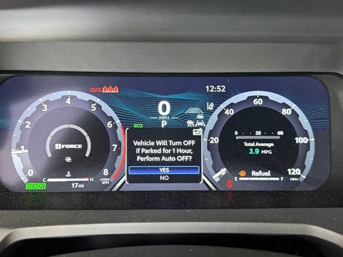 New 2025 Toyota Tacoma TRD Off-Road image 22