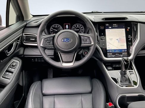 Certified 2025 Subaru Legacy Touring XT image 5