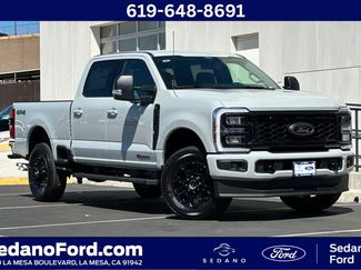 New 2026 Ford F250 XLT w/ XLT Premium Package AWD/4WD video 1