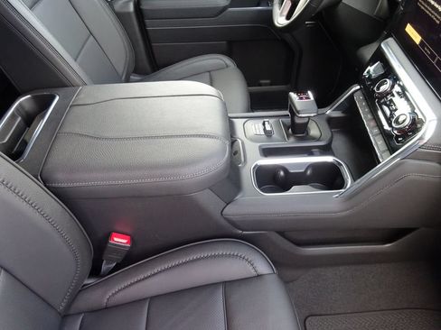 New 2026 GMC Sierra 1500 Elevation AWD/4WD image 19