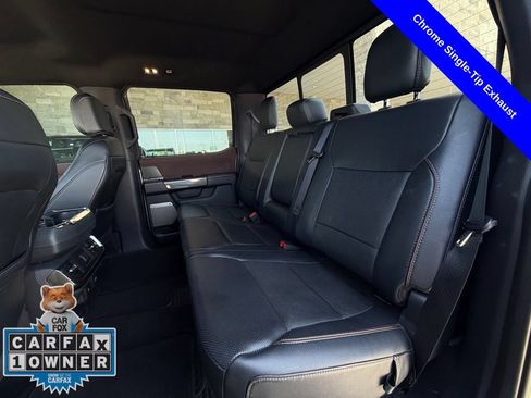 Used 2023 Ford F150 Lariat AWD/4WD image 25
