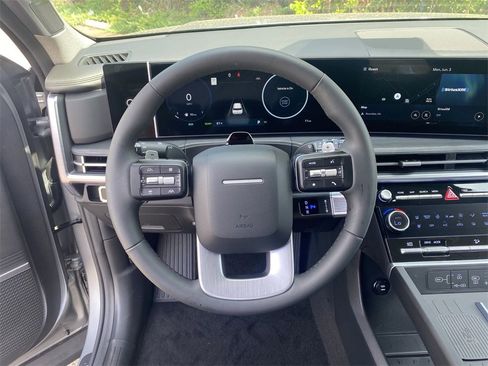 New 2024 Hyundai Santa Fe Calligraphy image 24