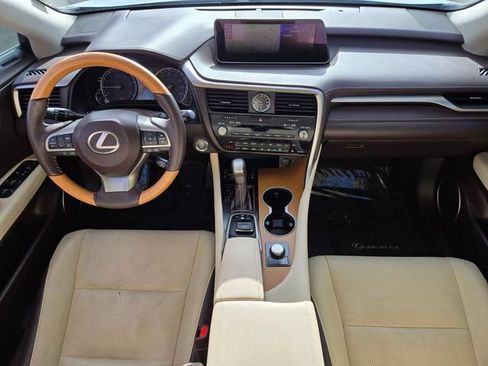 Used 2018 Lexus RX 350 FWD w/ Premium Package image 16