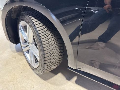 Used 2014 Volkswagen Passat TDI SE FWD image 3