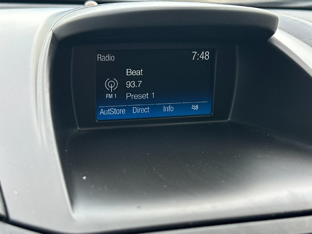 Used 2018 Ford Fiesta SE FWD image 16
