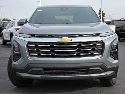 New 2026 Chevrolet Equinox LT w/ Convenience Package II image 18