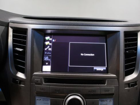 Used 2014 Subaru Legacy 2.5i Premium image 24