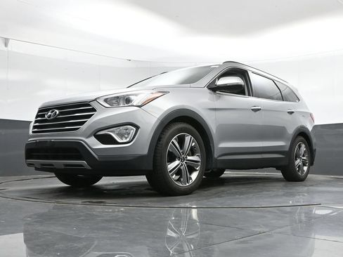 Used 2015 Hyundai Santa Fe Limited w/ Option Group 04 AWD/4WD image 45