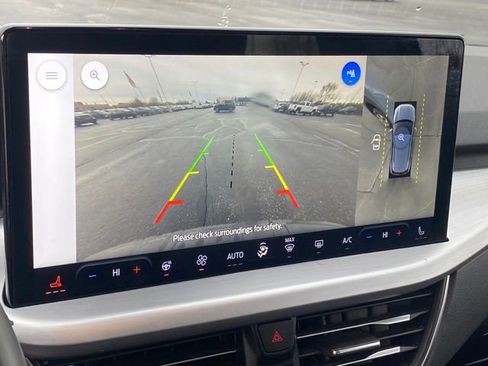 Used 2023 Ford Escape Platinum image 11