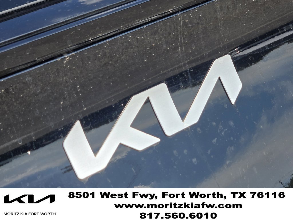 New 2026 Kia Sportage EX FWD image 7