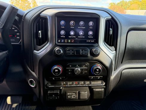 Certified 2020 Chevrolet Silverado 1500 LT w/ All-Star Edition image 20