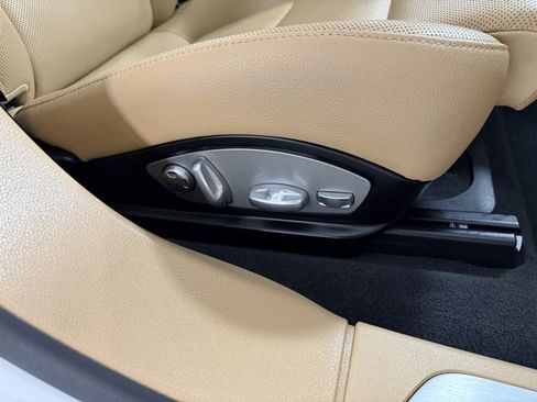 Used 2016 Porsche Panamera Edition image 26