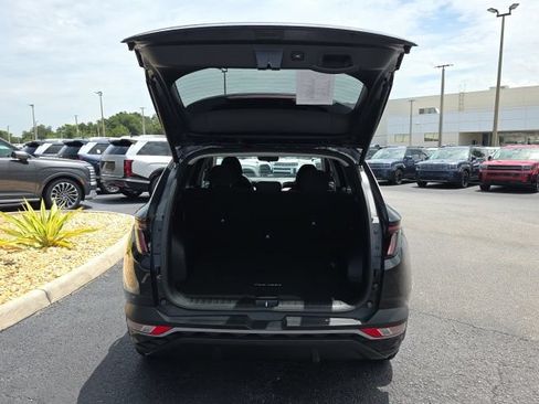 Certified 2023 Hyundai Tucson SEL FWD image 22