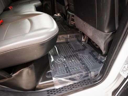 Used 2022 RAM 2500 Tradesman image 28