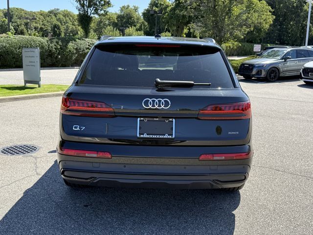 Used 2023 Audi Q7 2.0T Premium Plus AWD/4WD image 6