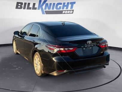 Used 2023 Toyota Camry LE