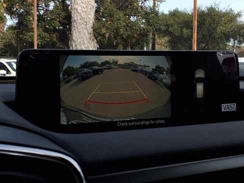 New 2026 MAZDA CX-50 2.5 Hybrid w/ Weather Package image 8