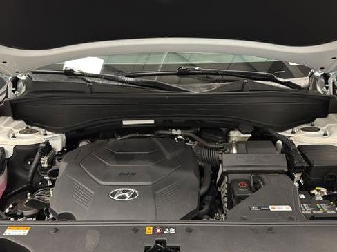 Used 2025 Hyundai Palisade XRT AWD/4WD image 28